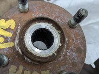 Mazda Miata MX-5 OEM part product photo