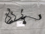 1990-1993 Mazda Miata Mx-5 OEM NA6 Fuel Injector Wiring Harness 1.6L Coil 1.61 90-93 Mazda Miata OEM used part