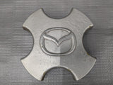 99-02 MAZDA MIATA OEM WHEEL CENTER CAP, NC10-37-190 #4-2