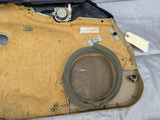 Mazda Miata OEM used part product photo