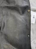 1990-1997 Mazda Miata Black Vinyl Convertible Top Tonneau Boot Cover 90-97 #1