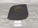 90-93 MAZDA MIATA DOOR SPEAKER PANEL GRILL COVER PASSENGER RIGHT SIDE 93NA3692