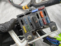 Mazda Miata MX-5 OEM part product photo
