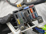 Mazda Miata MX-5 OEM part product photo