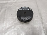 1990-2005 Mazda Miata Mx-5 OEM Factory Black Gas Fuel Cap Lid Cover NA NB 90-05 — Mazda Miata OEM used part product photo