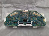 99-00 MAZDA MIATA MX-5 DASH INSTRUMENT GAUGE CLUSTER SPEEDOMETER 233K 1999-2000