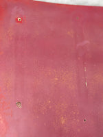 1990-1997 Mazda Miata Mx-5 OEM Rear Trunk/Deck Lid Red 91NASU2 90-97