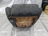 1994-1997 Mazda Mx-5 Miata OEM Black Cloth Seat Passenger 94-97