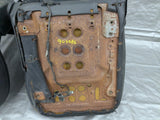  Mazda Miata OEM used part
