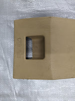 1999-2005 MAZDA MIATA FUSE BOX COVER 99-05, Tan 99NB22V NC10-55-551-21 03NB22V