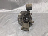 90-93 Mazda Miata / Rear Spindle Knuckle / Driver Side / ABS /  1990-1993 90NA85
