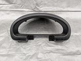 1990-1993 Mazda Miata Mx-5 OEM Dash Cluster Gauge Hood Cover 90NA3L 90-93 — Mazda Miata OEM used part product photo