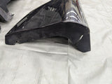 1999-2005 Mazda Miata Oem Blue Large Tupperware Side Skirt Kit NB 99-05 04NB4374