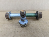 90-05 Mazda Miata Front Lower Ball Joint Main Bolt Mounting Set  H266-28-312