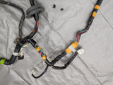 2001-2005 MAZDA MIATA MAIN WIRING HARNESS MANUAL NB1 MX5 OEM NC79-67-050B 7436
