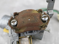 Mazda Miata MX-5 OEM part product photo