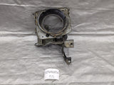 1990-1997 Mazda Miata Passenger RH Headlight Assembly Black 90-97 92NA6854