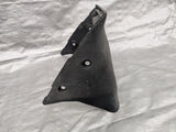 90-97 Mazda Miata OEM NA Headlight Bezel Frame Surround Trim Black Shroud Kit #1