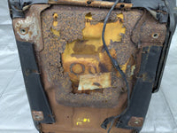 Mazda Miata MX-5 OEM part product photo