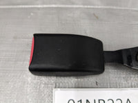 99-05 Mazda Miata MX-5 OEM NB Passenger Right RH Seat Belt Receiver NC10-57-620
