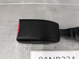 99-05 Mazda Miata MX-5 OEM NB Passenger Right RH Seat Belt Receiver NC10-57-620