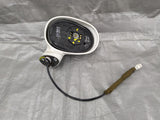 1990-1997 Mazda Miata Mx-5 OEM Passenger RH Side Power Mirror 90-97 91NA3L — Mazda Miata OEM used part product photo
