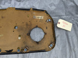 90-97 MAZDA MX-5 MIATA Passenger Side Door Card Panel Manual 1990-1997 94NASU