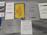Mazda Miata OEM used part product photo