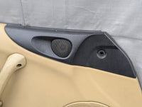 Mazda Miata MX-5 OEM part product photo
