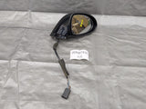 99-05 MAZDA MX-5 MIATA OEM DOOR MIRROR BLACK RH PASSENGER 1999-2005 00NB7436