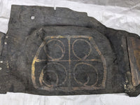 Mazda Miata MX-5 OEM part product photo