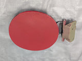 1990-1997 Mazda Miata Mx5 Oem Red Gas Fuel Cap Lid Door Panel NA 90-97 90NA8560