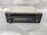 1999-2005 Mazda Miata MX-5 Bose Radio CD Player OEM 99-05 98NB18G2 — Mazda Miata MX-5 OEM part product photo