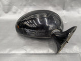 1990-1997 Mazda Miata Mx-5 OEM Side Mirror Passenger RH Side Black NA 92NA667 90-97 Mazda Miata OEM used part