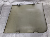 90-97 Mazda Miata Driver Headlight Top Lid Cover Silver 1990-1997 91NA11V