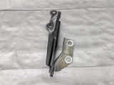 1999-2005 Mazda Mx5 NB Miata OEM Hood Hinges Pair Black 00NB7436 99-05