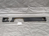 1990-1993 Mazda Miata MX5 OEM Dash Board Dashboard Trim Crash Pad Black 93NA3692