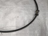 1990-1993 Mazda Miata OEM Throttle Cable TB Body Accelerator 1.6 NA 90-93