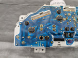2001-2005 Mazda Miata Instrument Gauge Cluster / 155k KM / Canada / 00NB7436