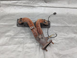 1990-1993Mazda Miata Mx-5 OEM Exhaust Manifold Header **Leak** 90NA3L 90-93 — Mazda Miata OEM used part product photo