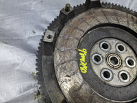 Mazda Miata MX-5 OEM Part
