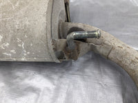 Mazda Miata MX-5 nan OEM 1999-2005