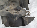 nan Mazda Miata MX-5 OEM