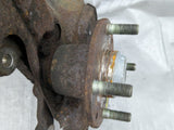Mazda Miata OEM used part product photo