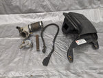 1990-1993 Mazda Miata Cold Air Intake System by Jackson Racing USED 90-93