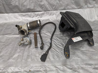 Mazda Miata MX-5 OEM 1990-1993 Mazda Miata Cold Air Intake System by Jackson Racing USED 90-93