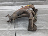  Mazda Miata OEM used part