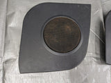 90-93 MAZDA MIATA DOOR SPEAKER PANEL GRILL COVER PASSENGER RIGHT SIDE 92NAUC