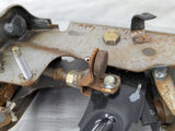 Mazda Miata OEM used part product photo