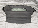 1990-2005 Mazda Miata Mx-5 OEM Convertible Roof Soft Top Glass Window 02NBA3E 90-05 — Mazda Miata OEM used part product photo